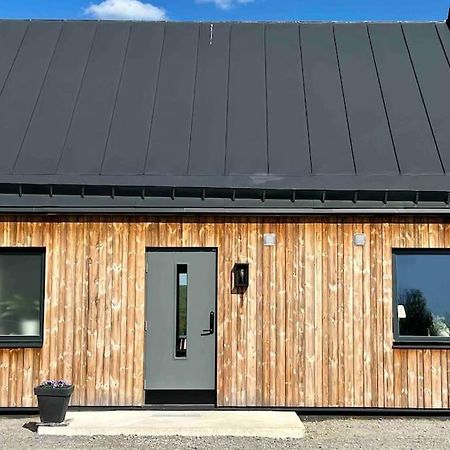 Fint Hus Naera Jaervsoebacken Villa Exterior photo